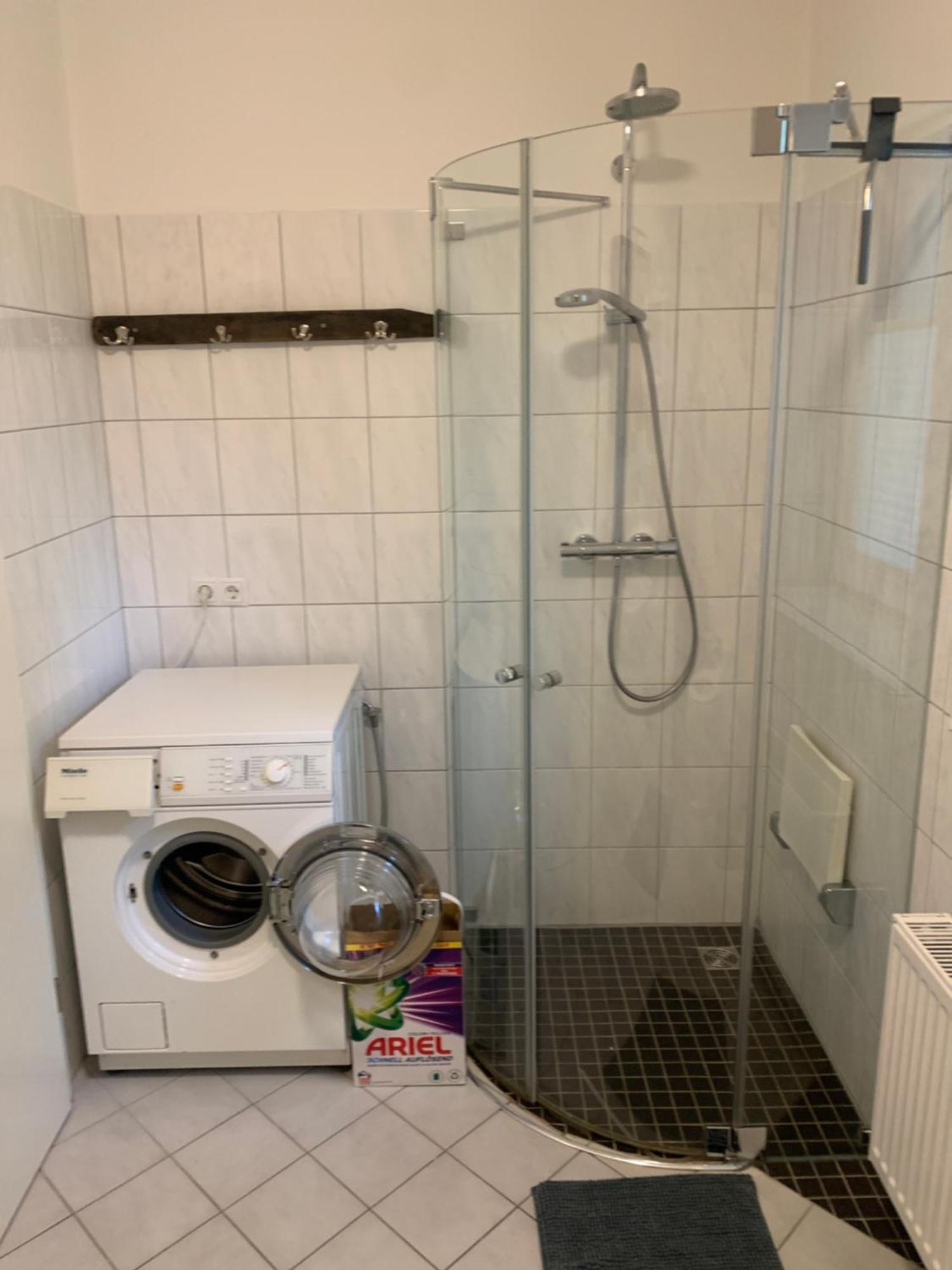 Ganzes Haus In Der Altstadt, Ideal Fuer 2 Personen, 4 Gaeste Moeglich Quakenbrück Exterior foto
